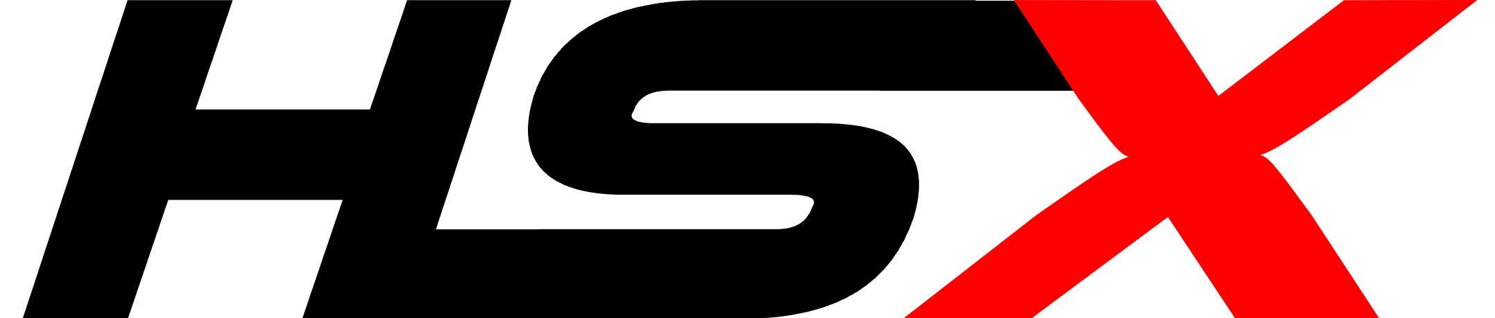 HyperSpotX Logo